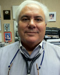 Oscar Morffi, MD, FAAP